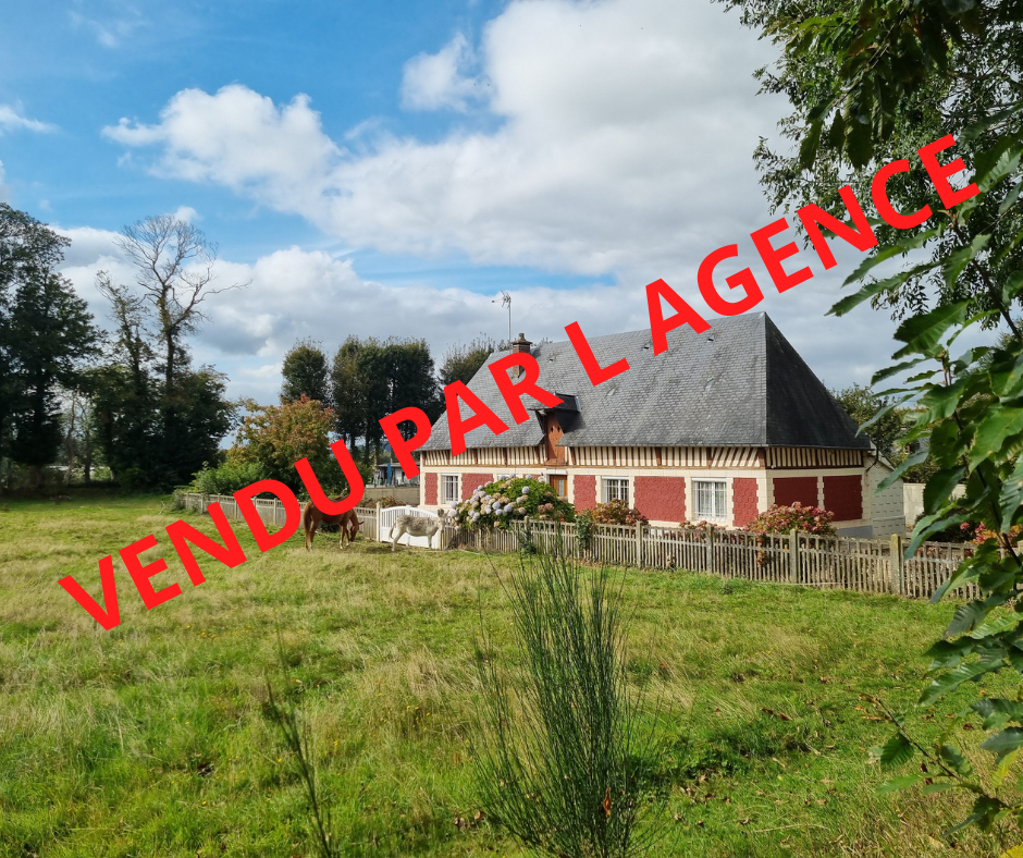 Maison-Villa - ETAINHUS