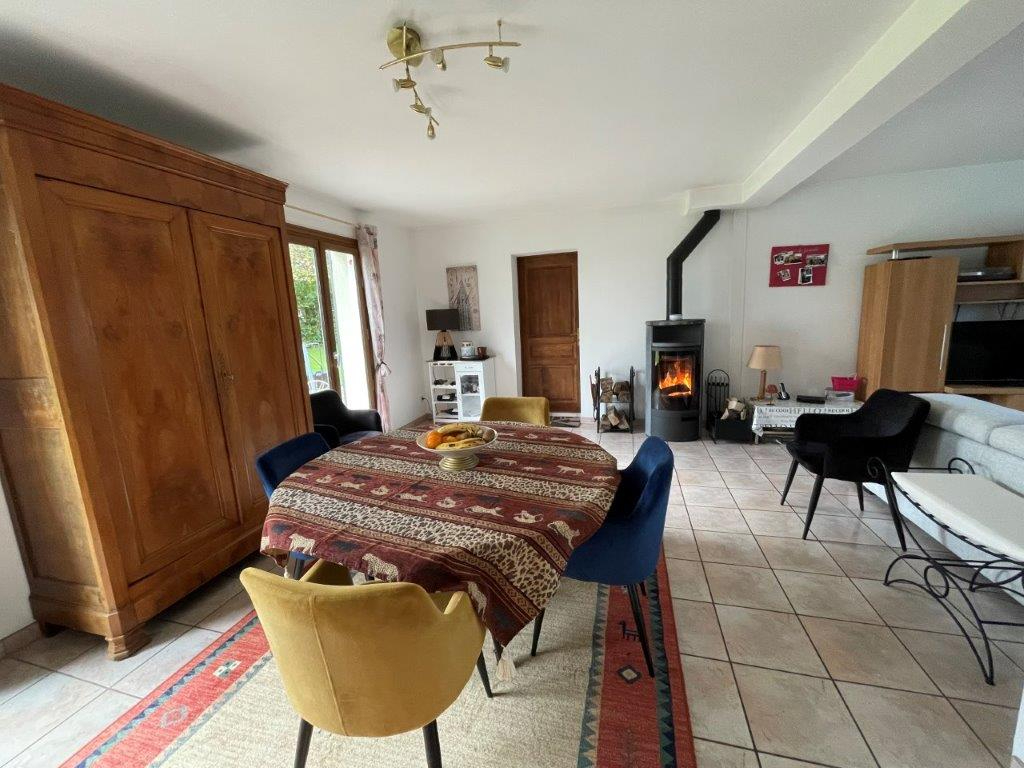 Maison-Villa - FECAMP