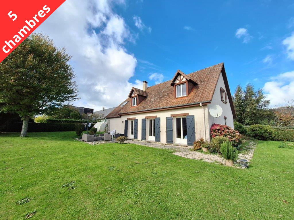 Vente Maison-Villa FECAMP