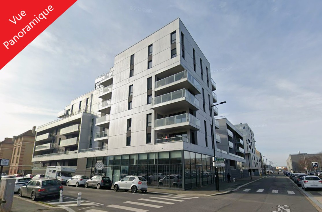 Appartement - LE HAVRE