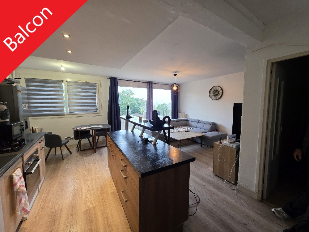 Appartement - LE HAVRE