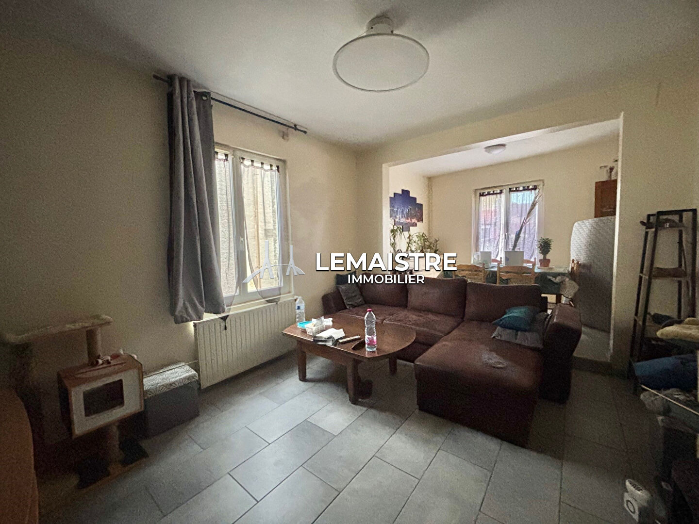 Vente Maison-Villa LE HAVRE