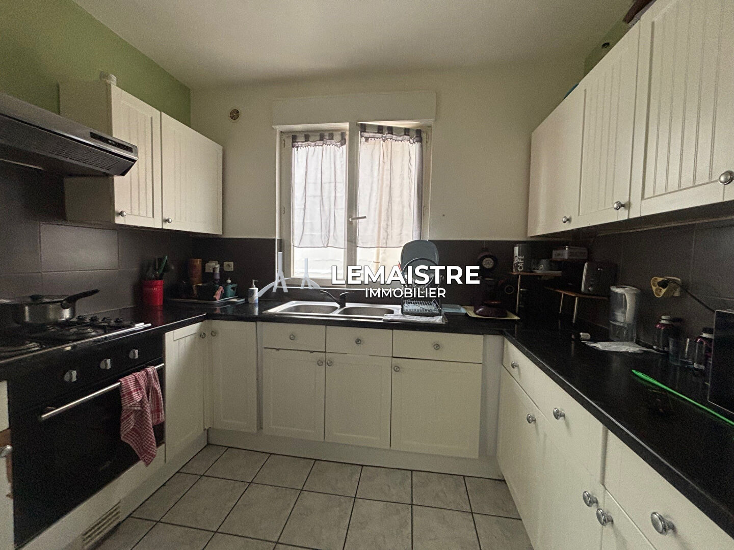 Maison-Villa - LE HAVRE