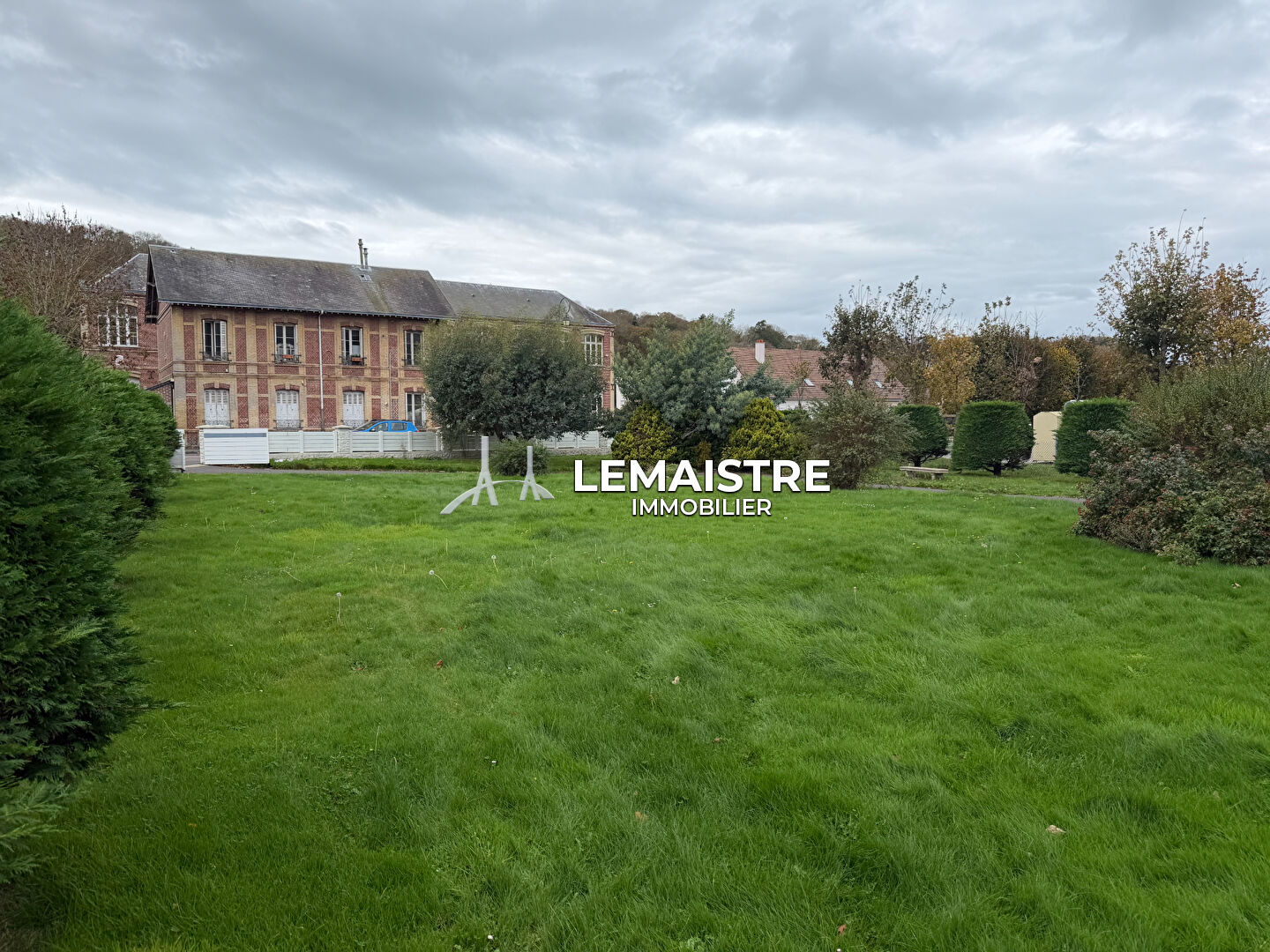 Vente Maison-Villa ETRETAT