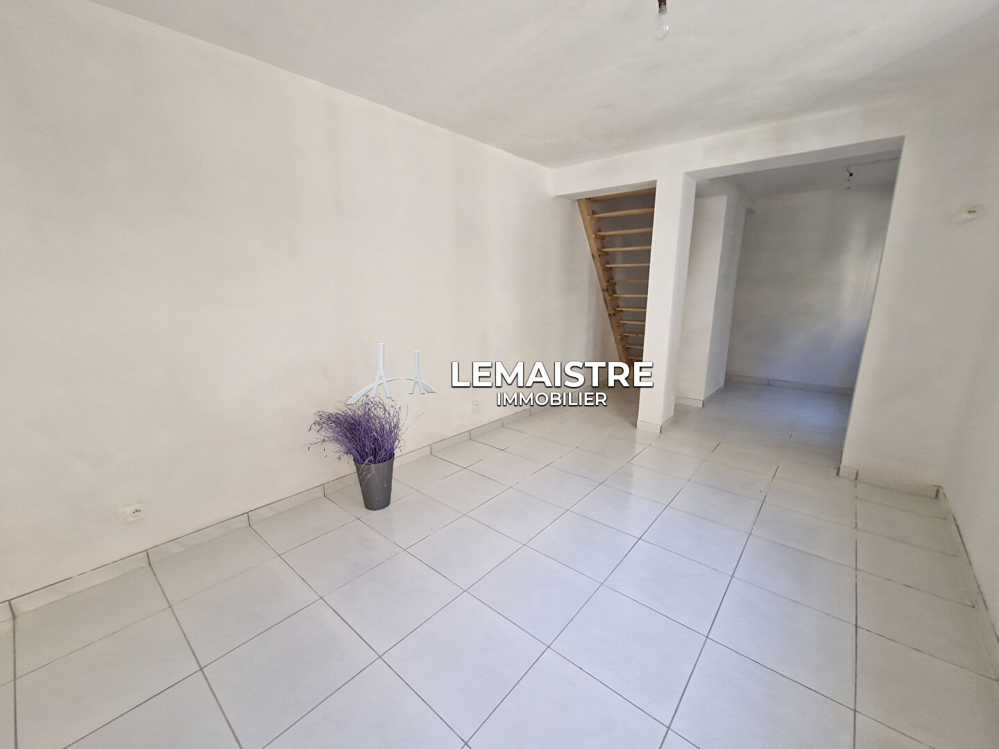 Immeuble - LILLEBONNE