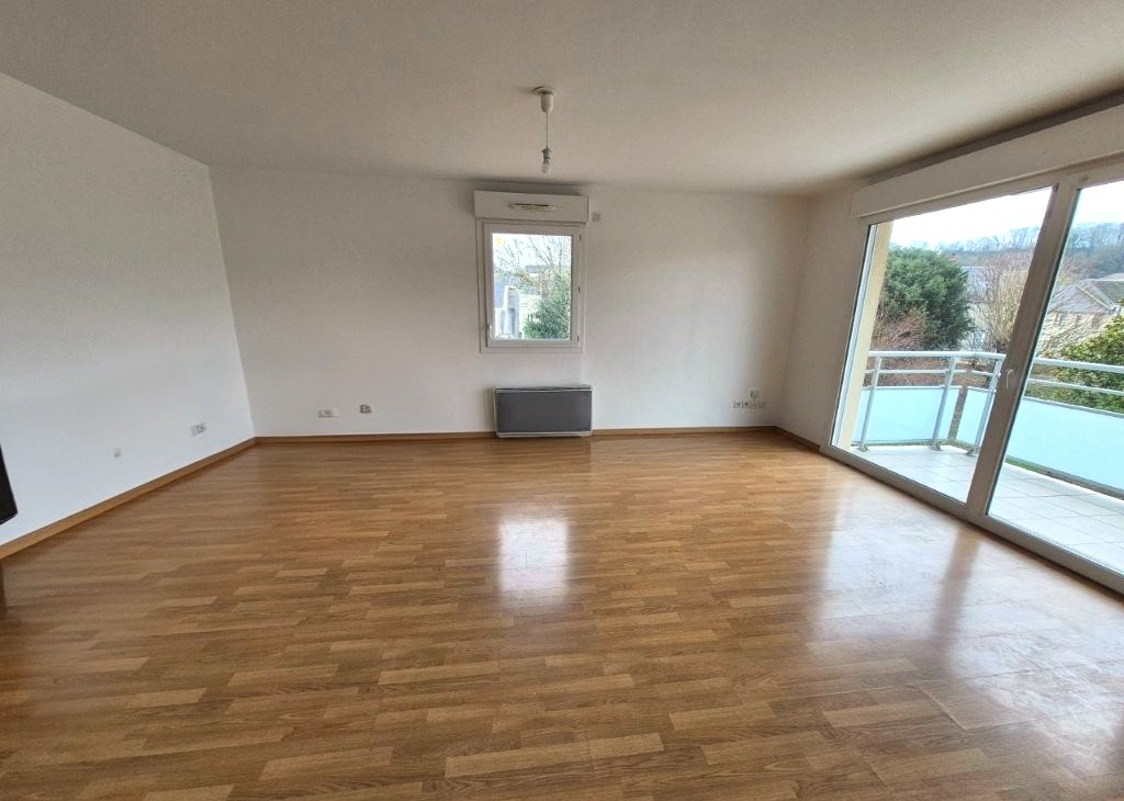 Appartement - MONTIVILLIERS