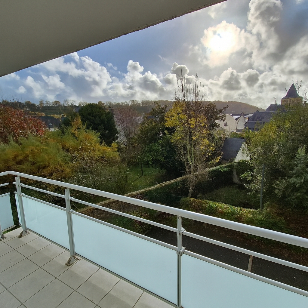 Appartement - MONTIVILLIERS