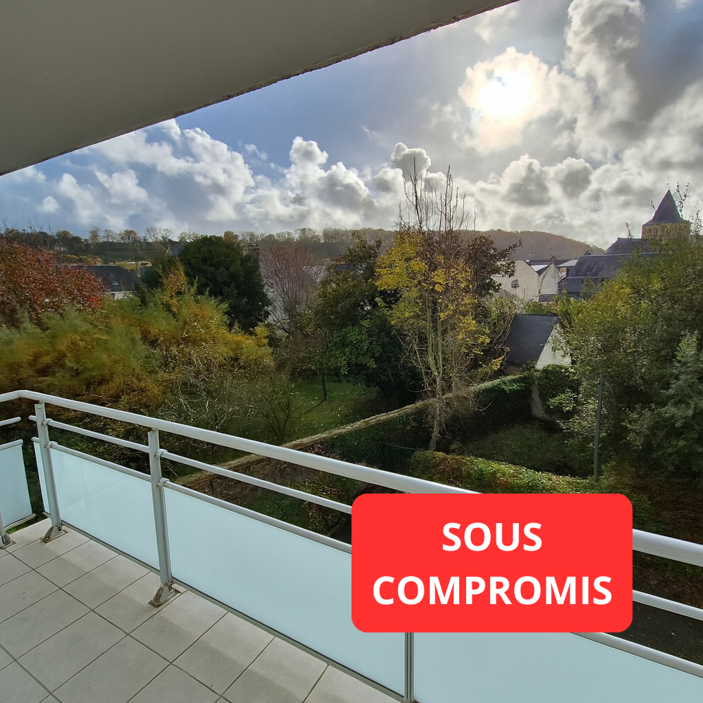 Appartement - MONTIVILLIERS