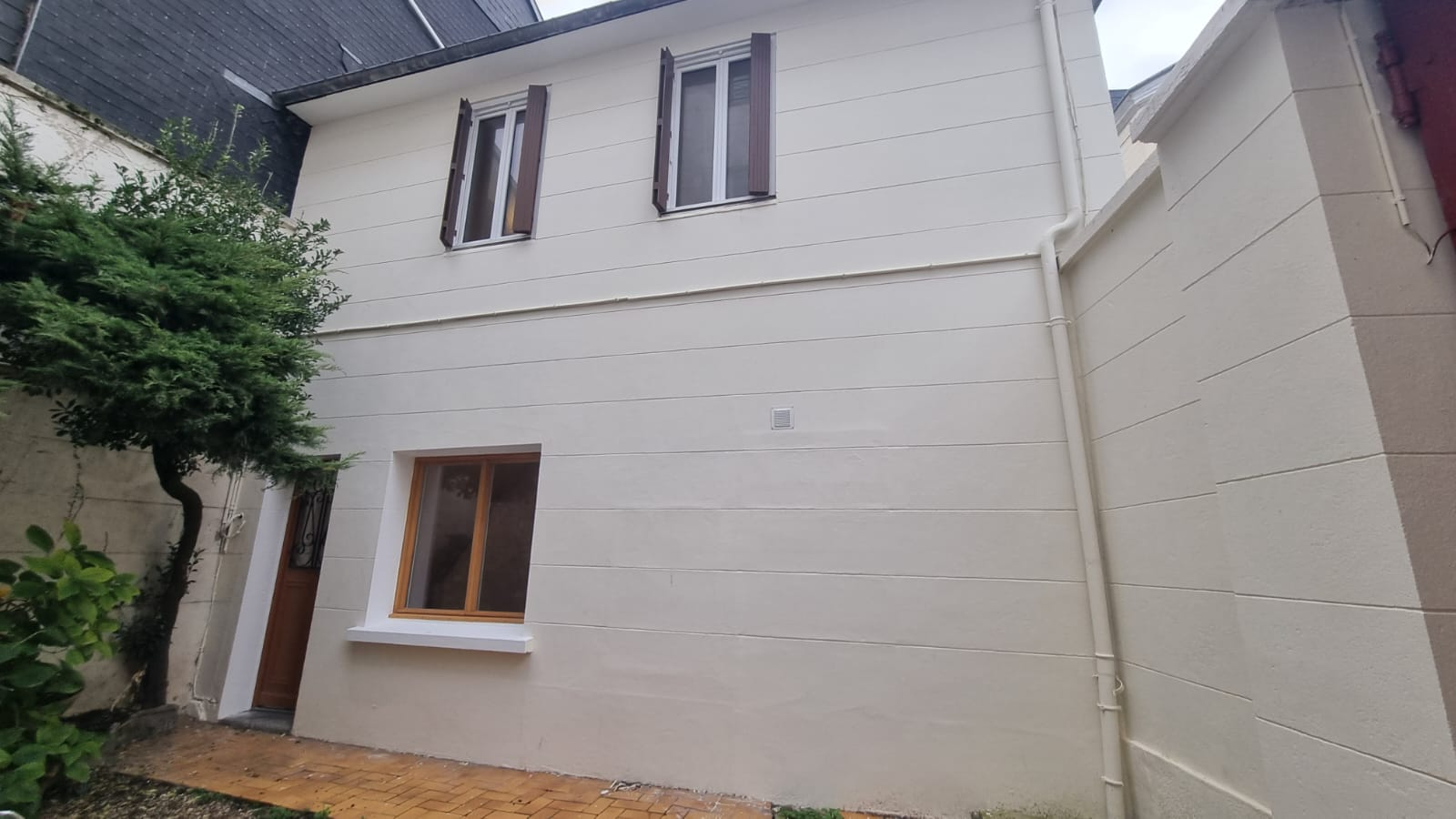 Vente Maison-Villa ROUEN