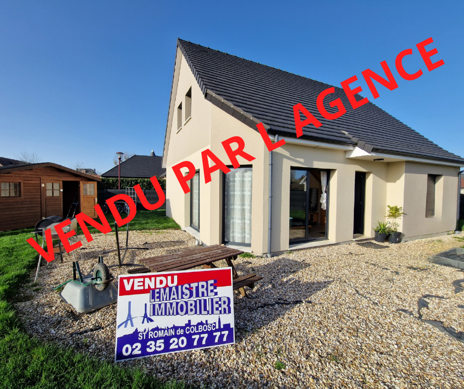 Maison-Villa - LA CERLANGUE