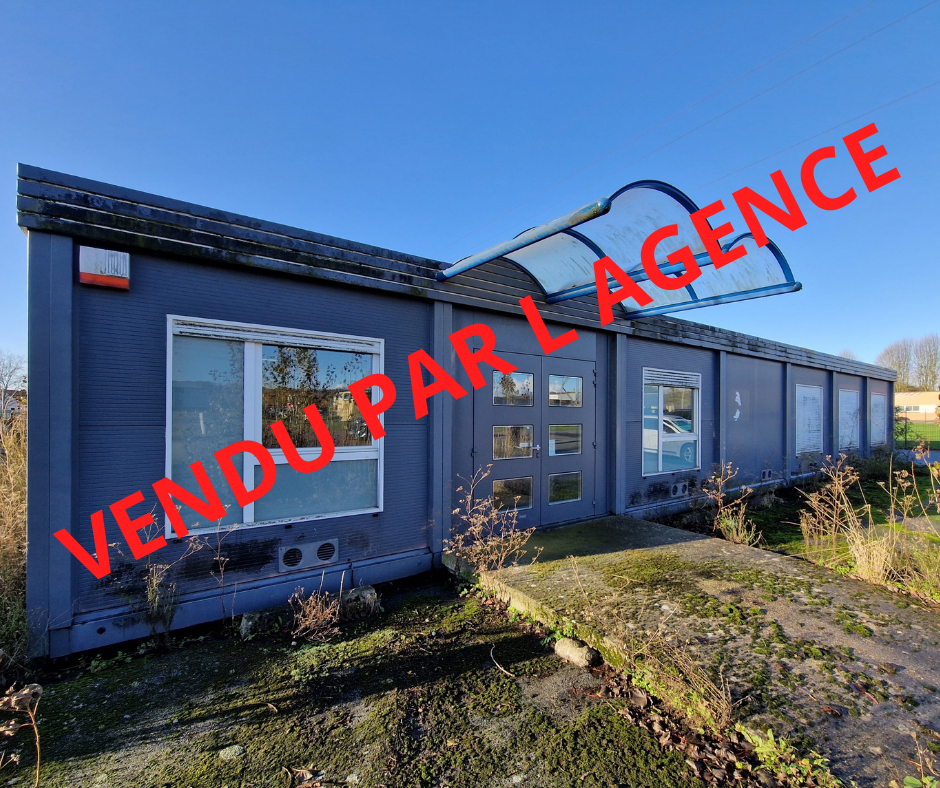 Bureau - PORT JEROME SUR SEINE