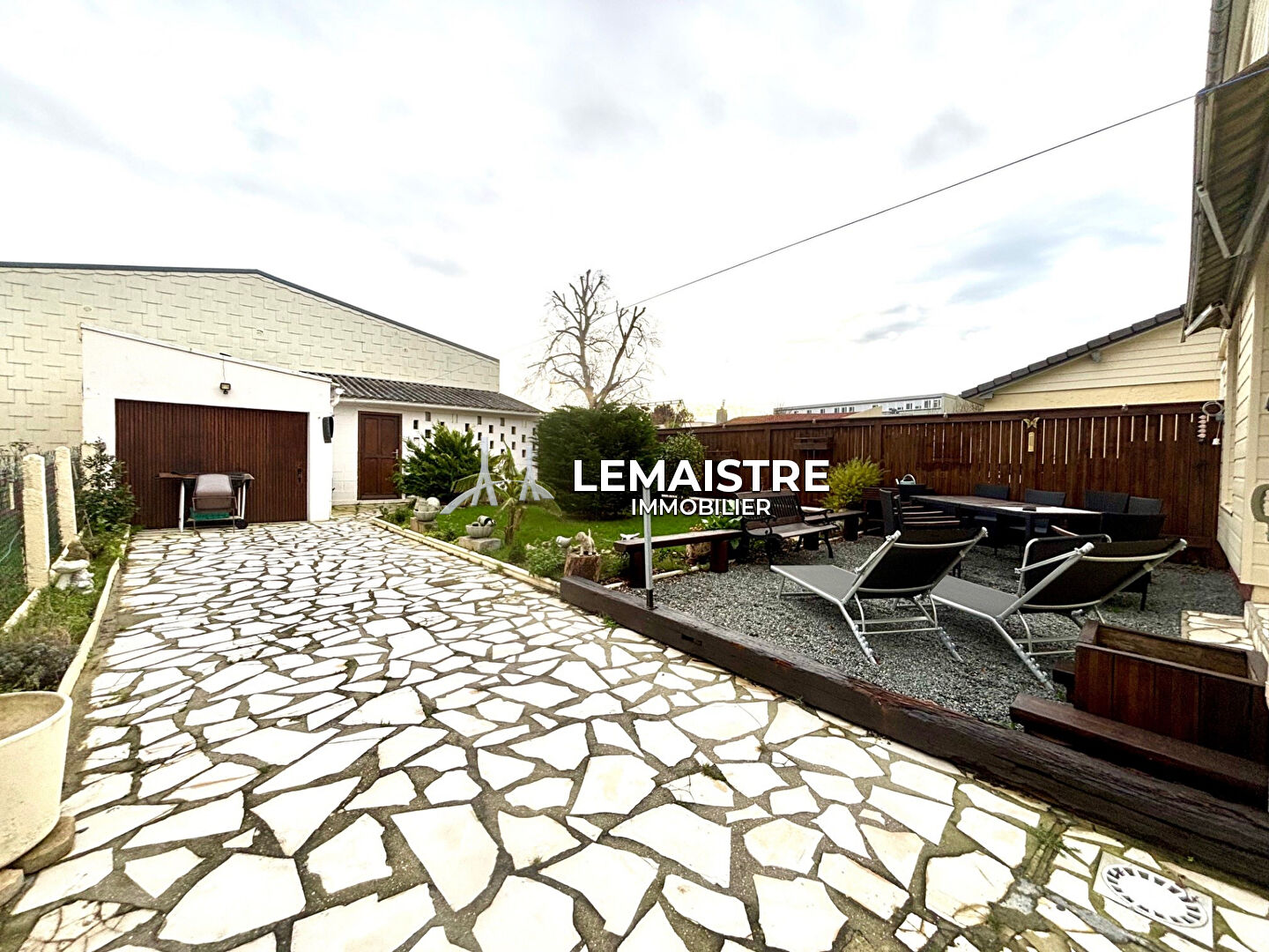 Vente Maison-Villa LE HAVRE