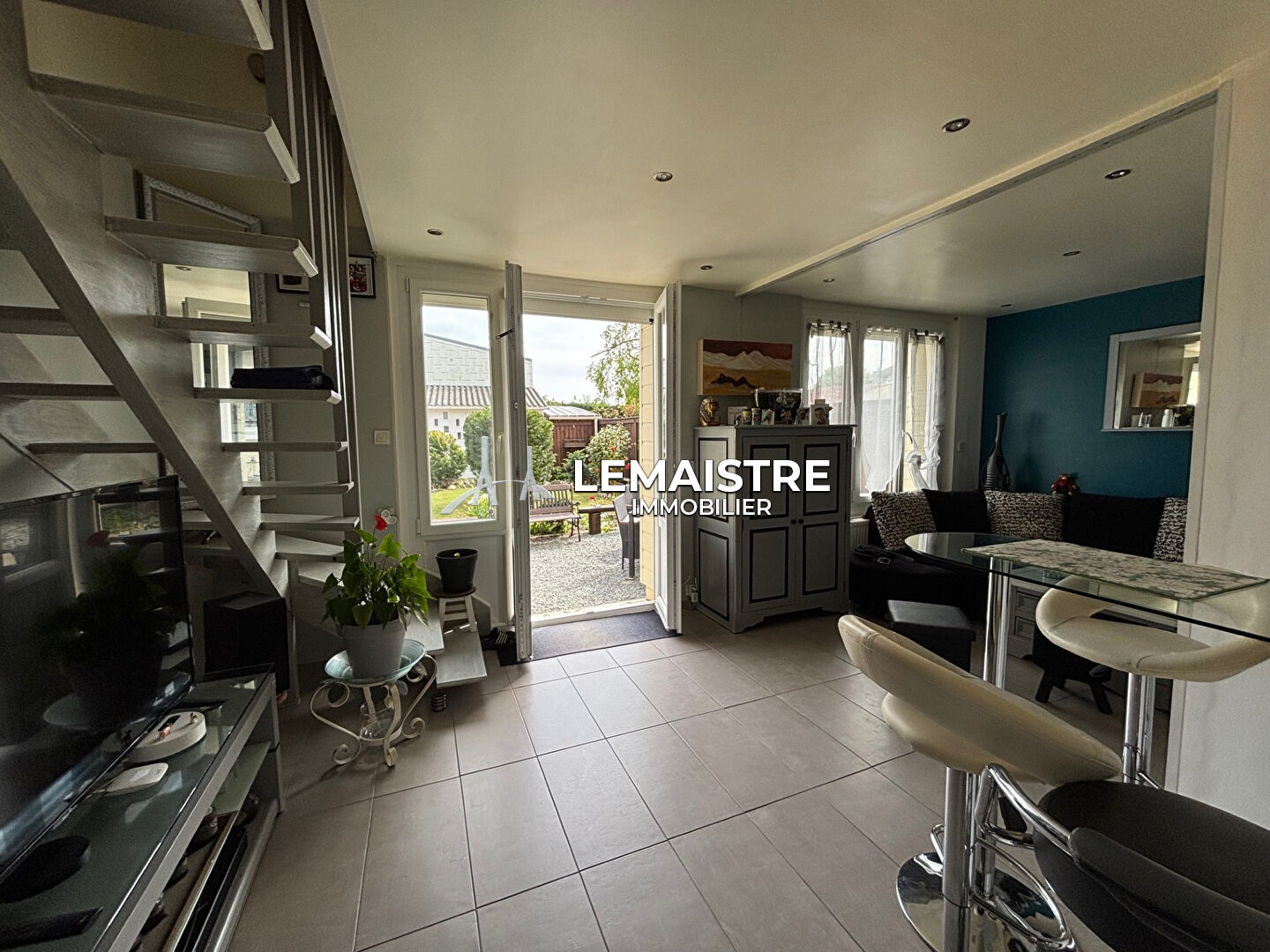 Vente Maison-Villa LE HAVRE