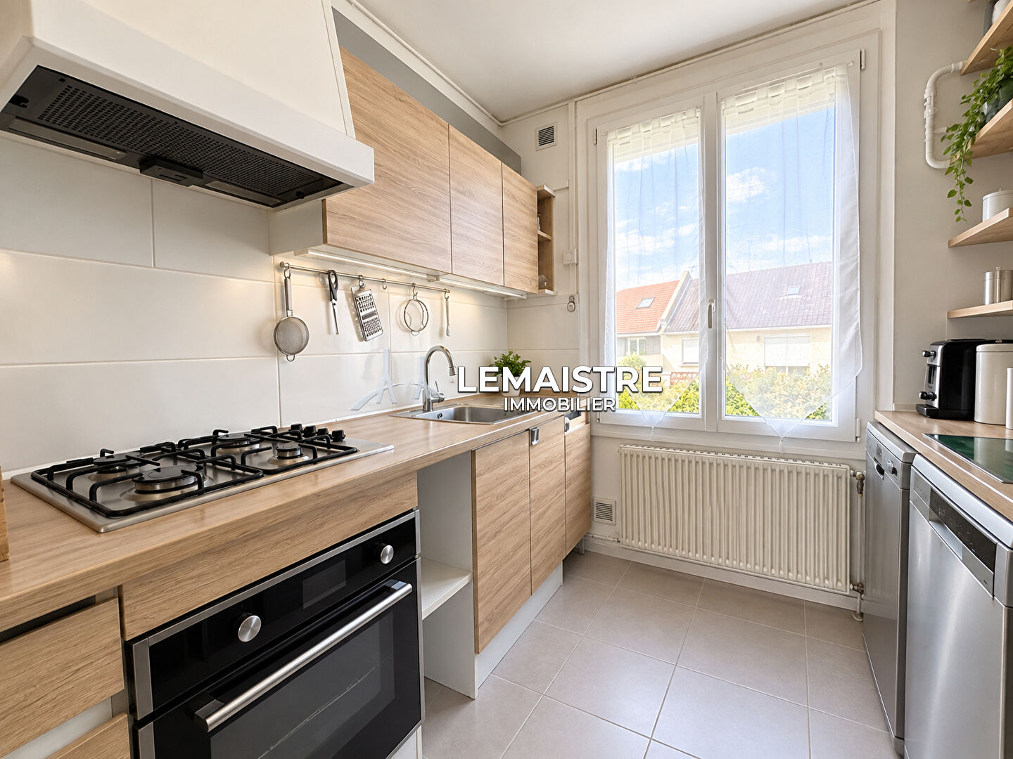 Maison-Villa - LE HAVRE