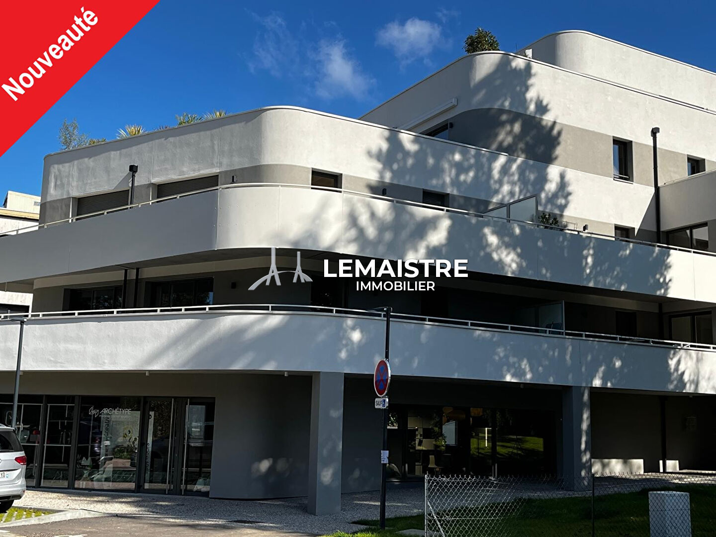 Appartement - BIHOREL