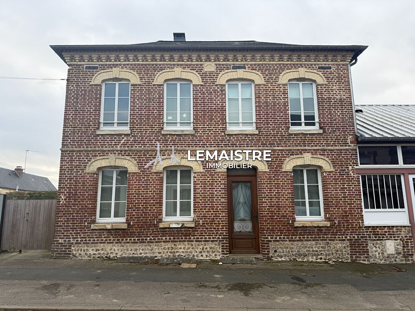 Vente Maison-Villa ANGERVILLE L ORCHER