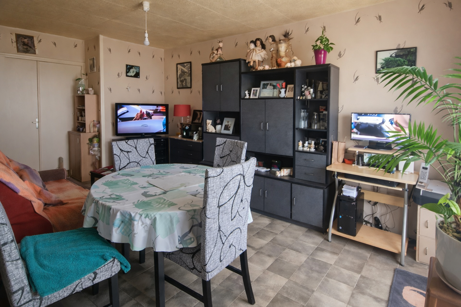 Vente Appartement ROUEN