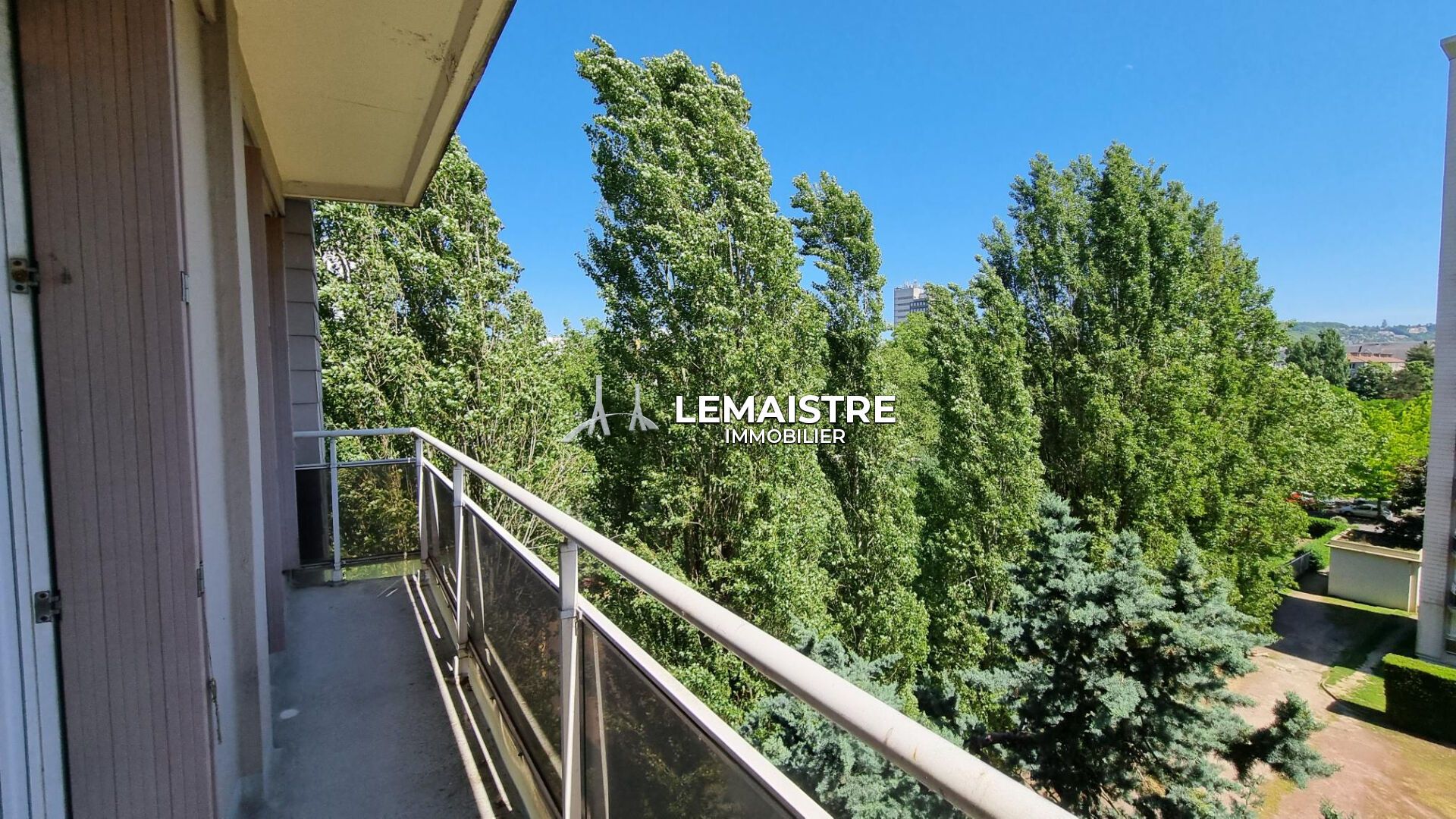 Appartement 4 pièces 61 m² · à Rouen · 60,8 m² · 69 760 €