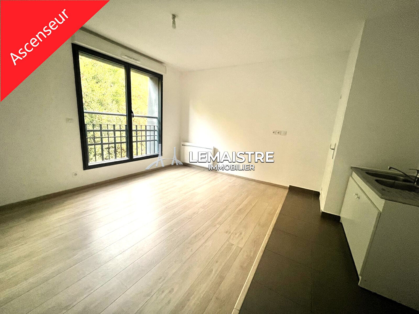 Appartement - LE HAVRE