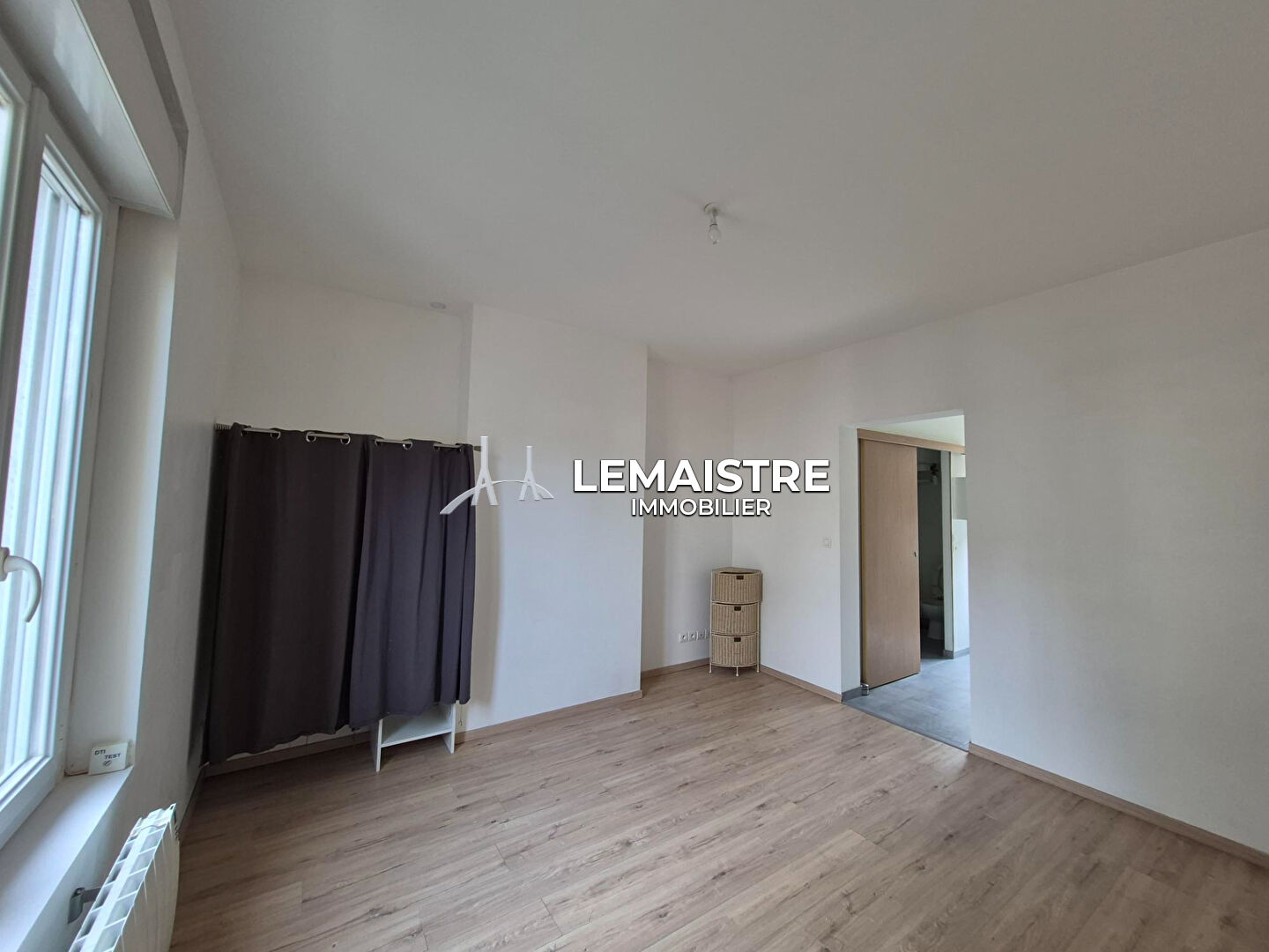 Vente Appartement LE HAVRE