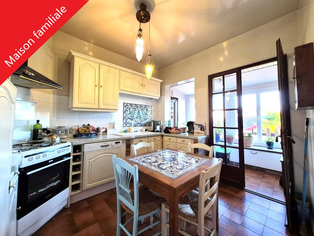 Maison-Villa - LE HAVRE