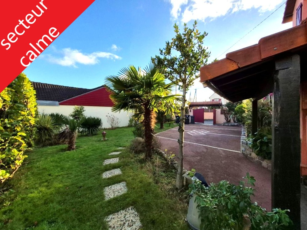 Vente Maison-Villa LE HAVRE