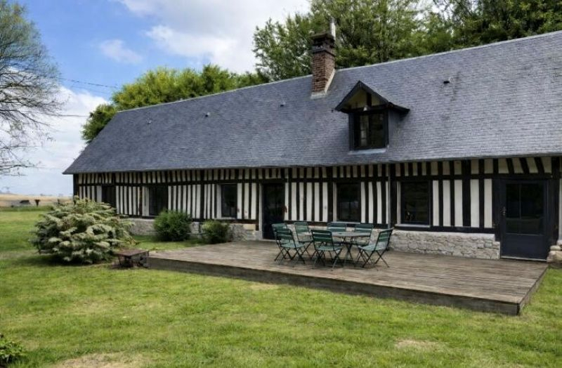 Vente Maison-Villa BREAUTE