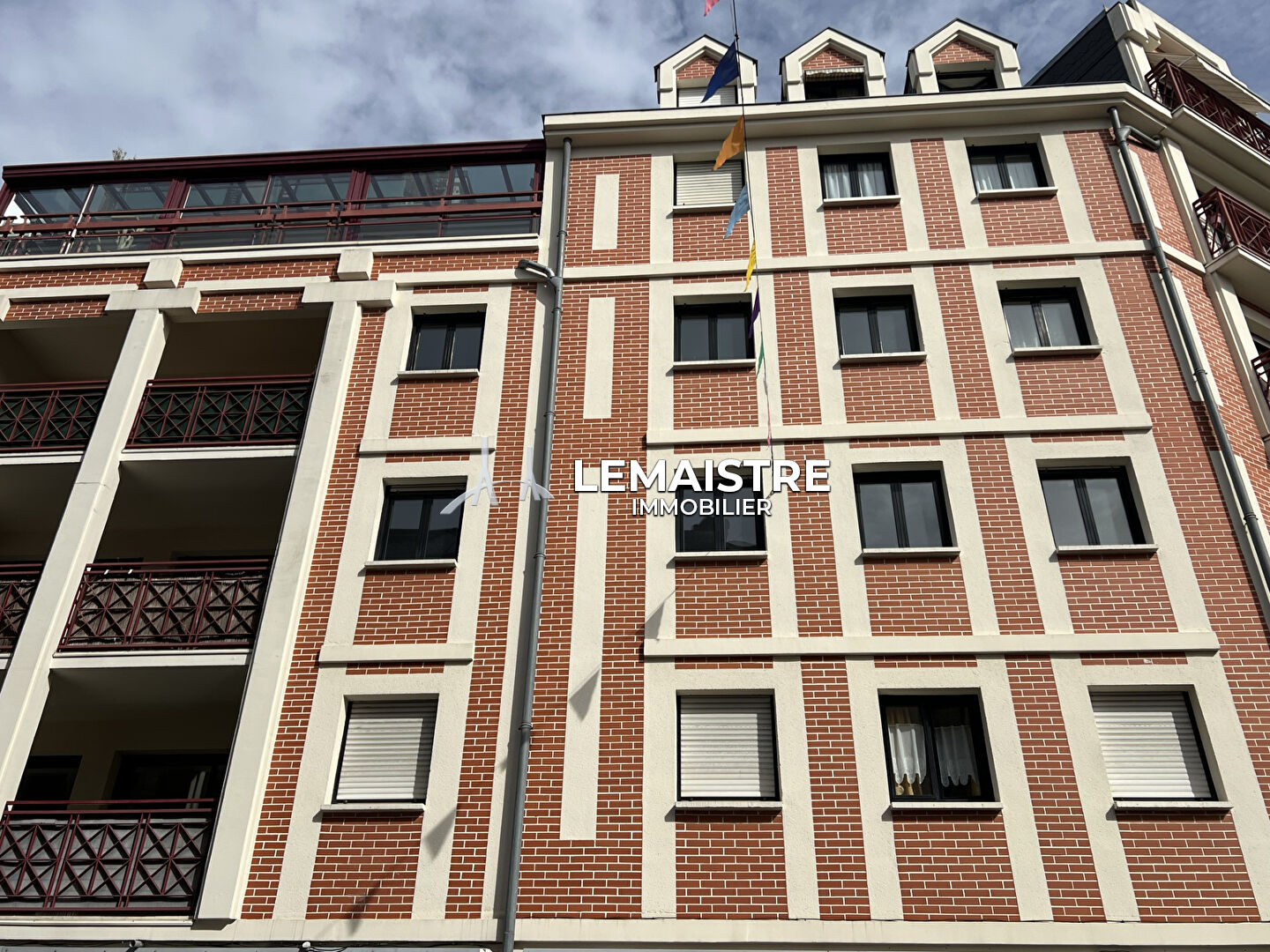 Vente Appartement ROUEN