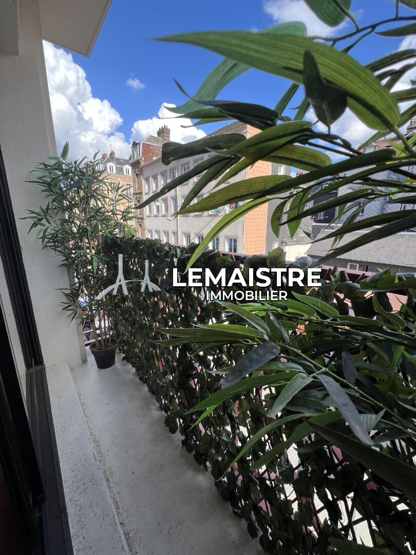 Vente Appartement ROUEN