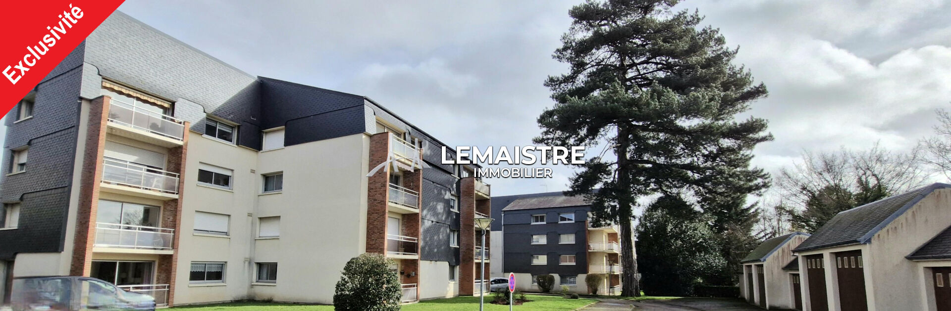 Appartement - YVETOT