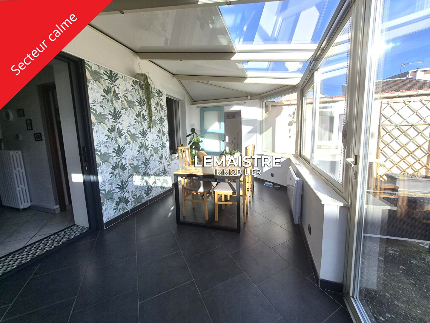 Vente Maison-Villa LE HAVRE