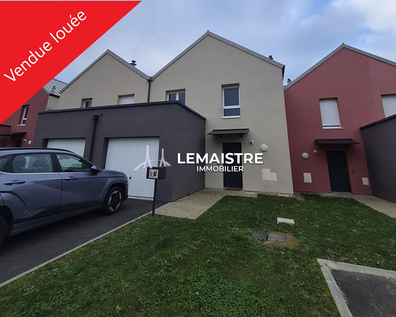 Vente Maison-Villa LE HAVRE