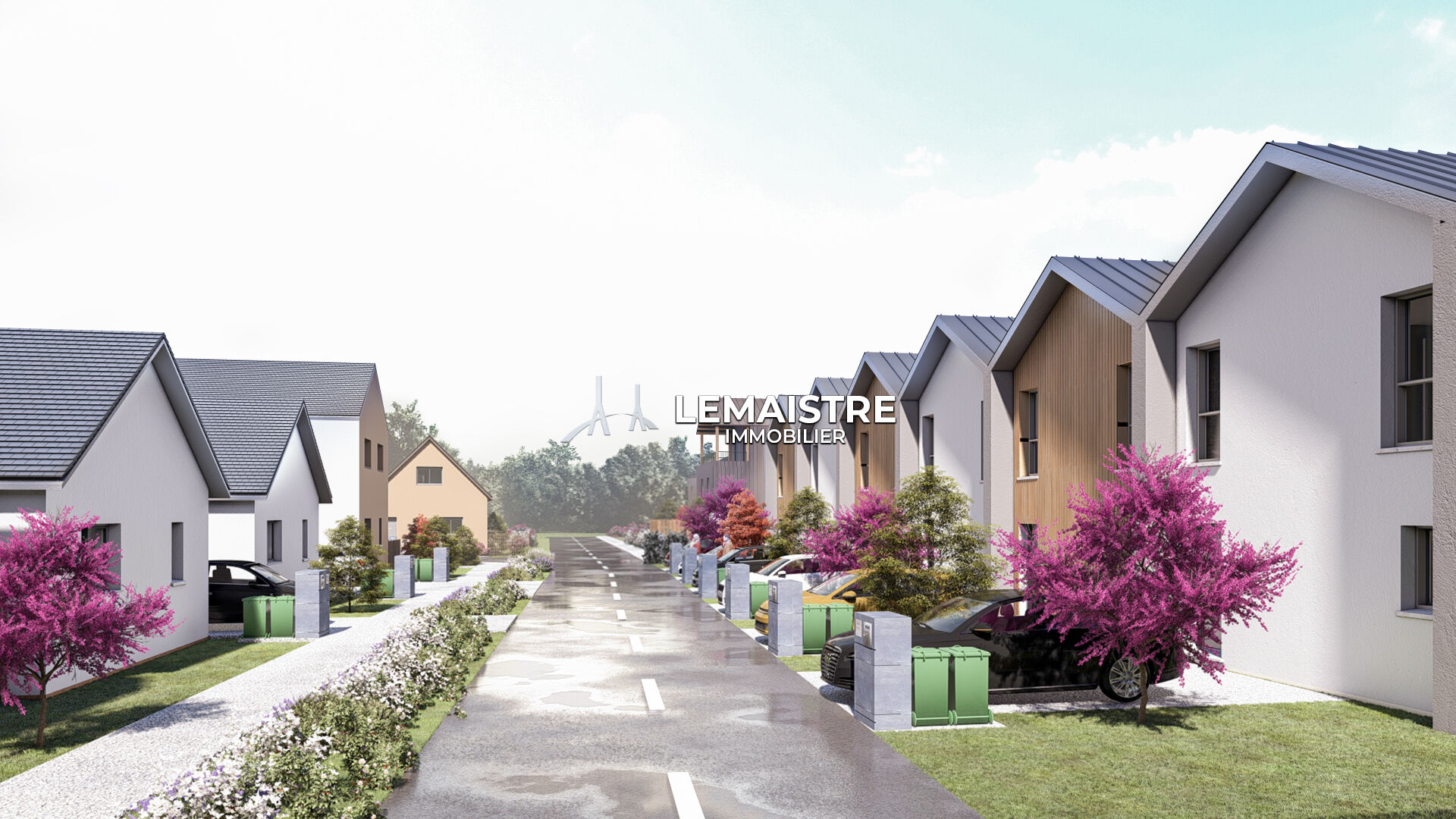 Appartement - YVETOT