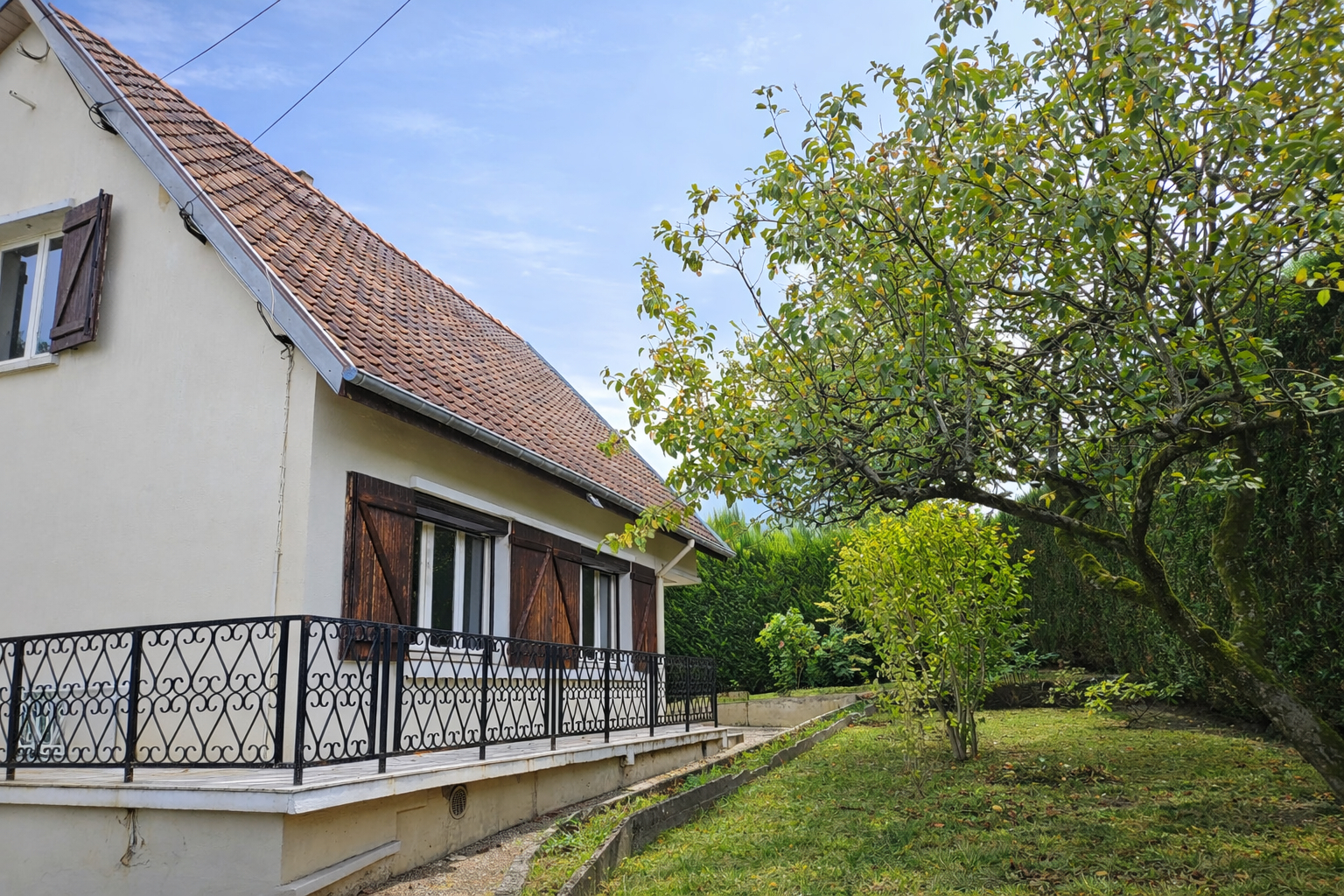 Vente Maison-Villa ROUEN