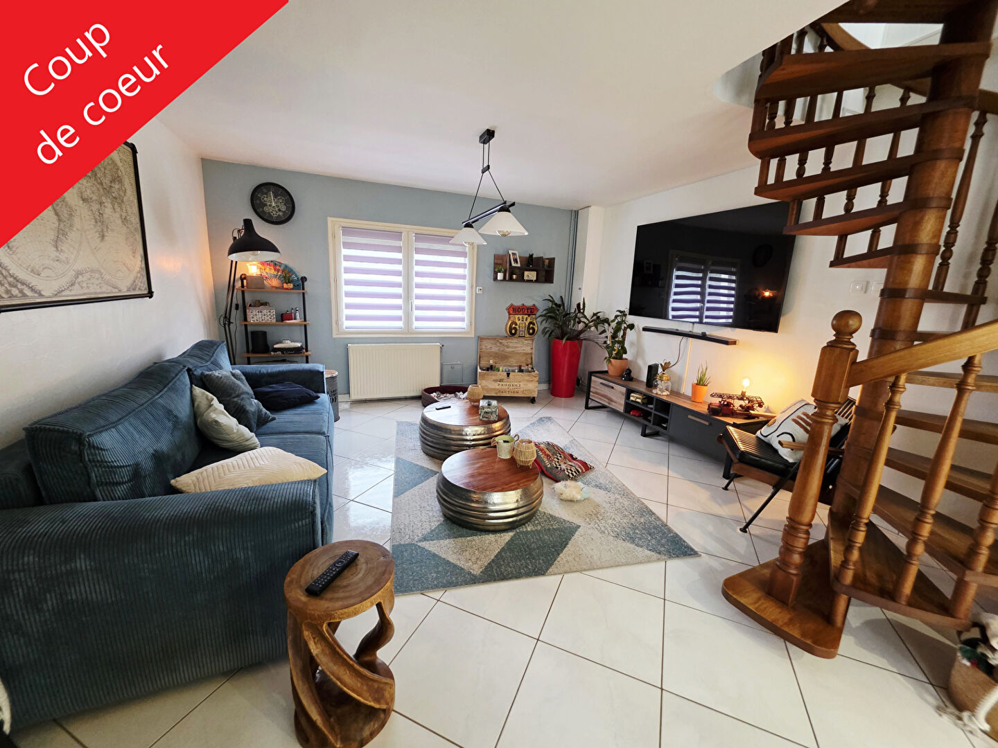 Vente Maison-Villa LE HAVRE