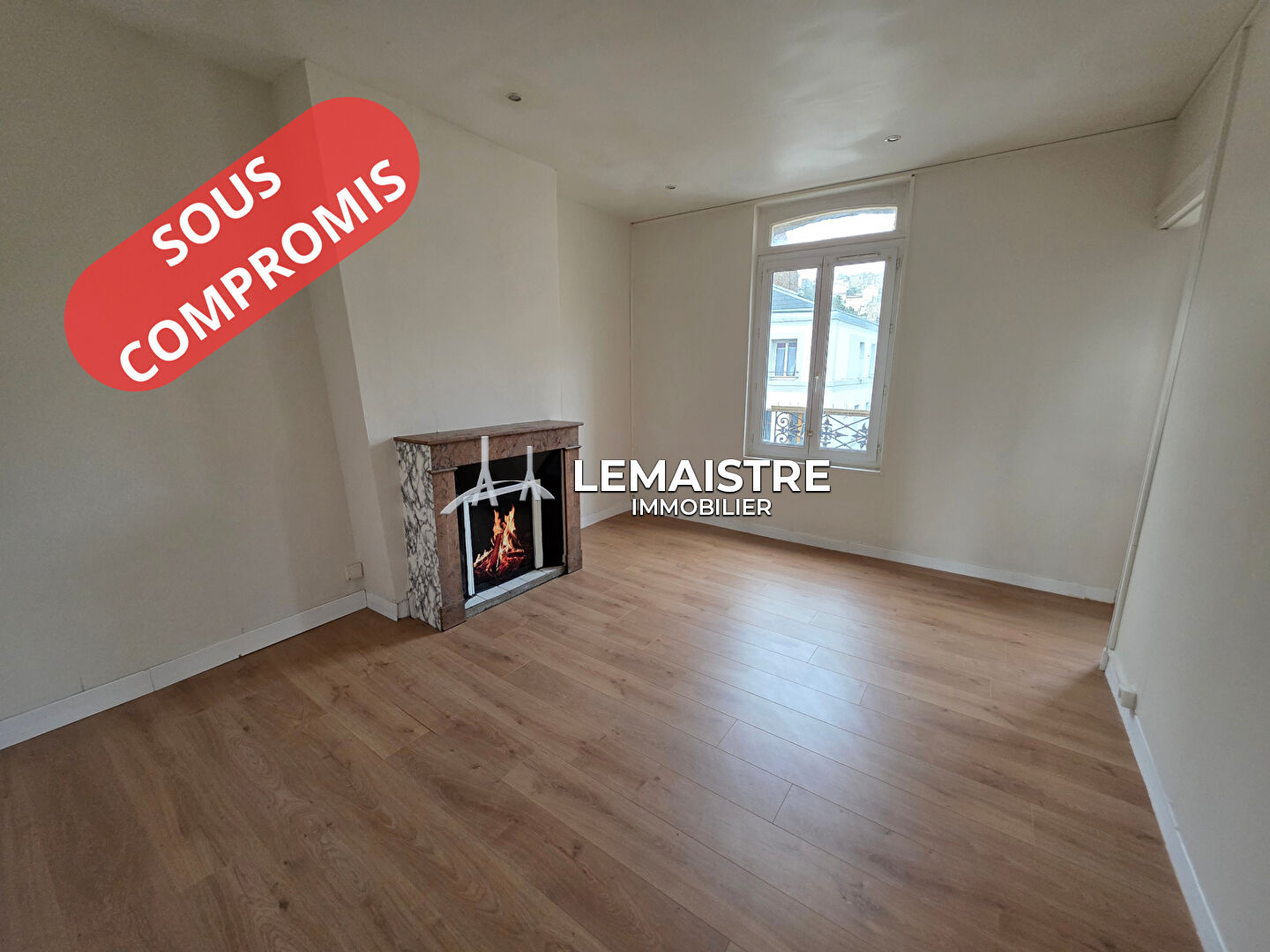 Appartement - LE HAVRE