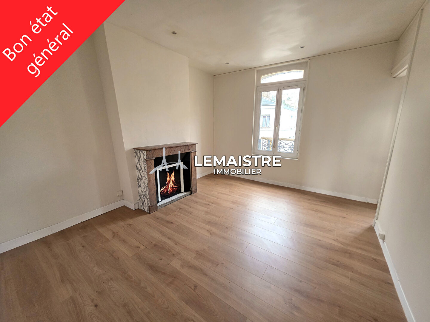 Appartement - LE HAVRE