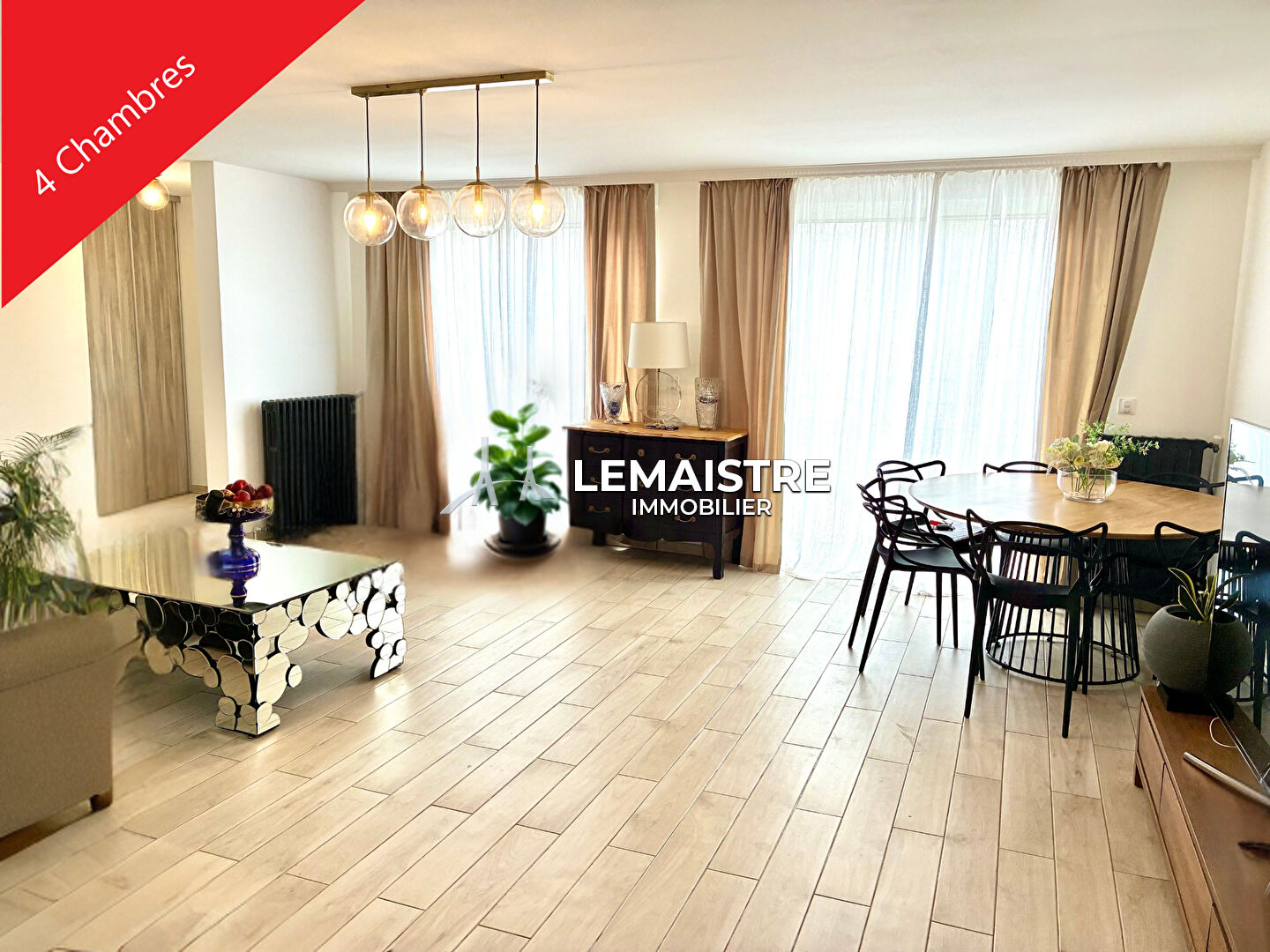 Vente Maison-Villa LE HAVRE