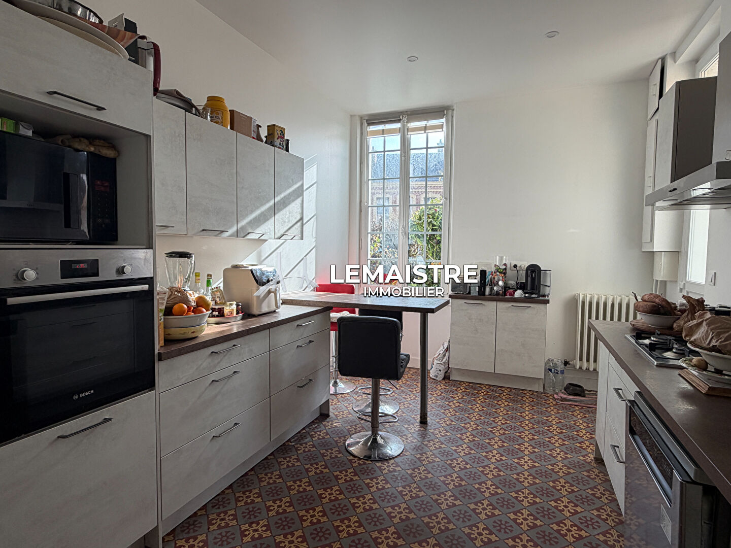 Vente Maison-Villa ETRETAT