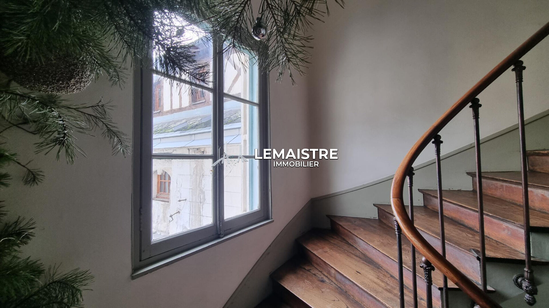 Vente Appartement ROUEN