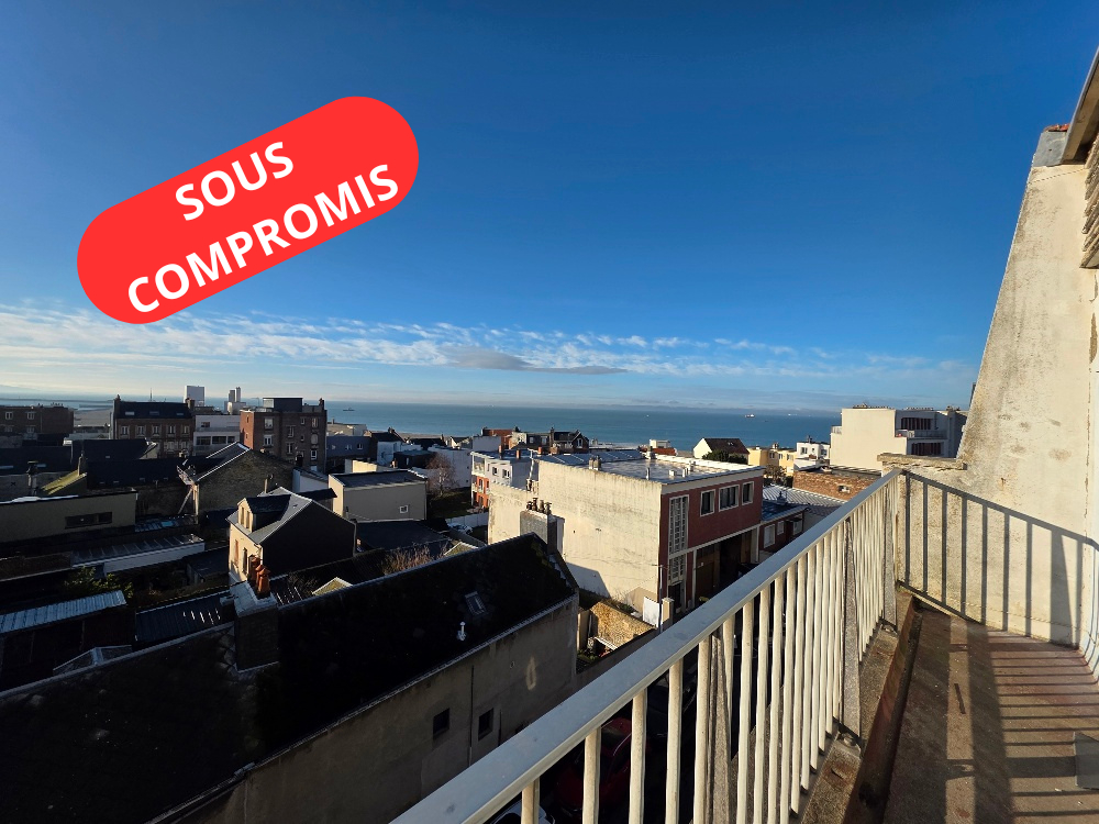 Vente Immeuble LE HAVRE
