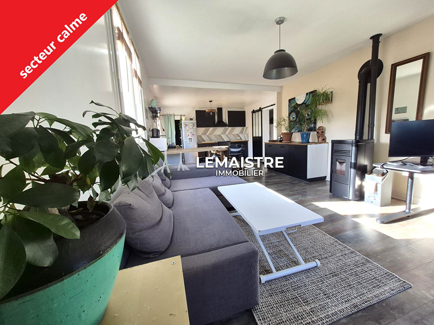 Vente Maison-Villa LE HAVRE