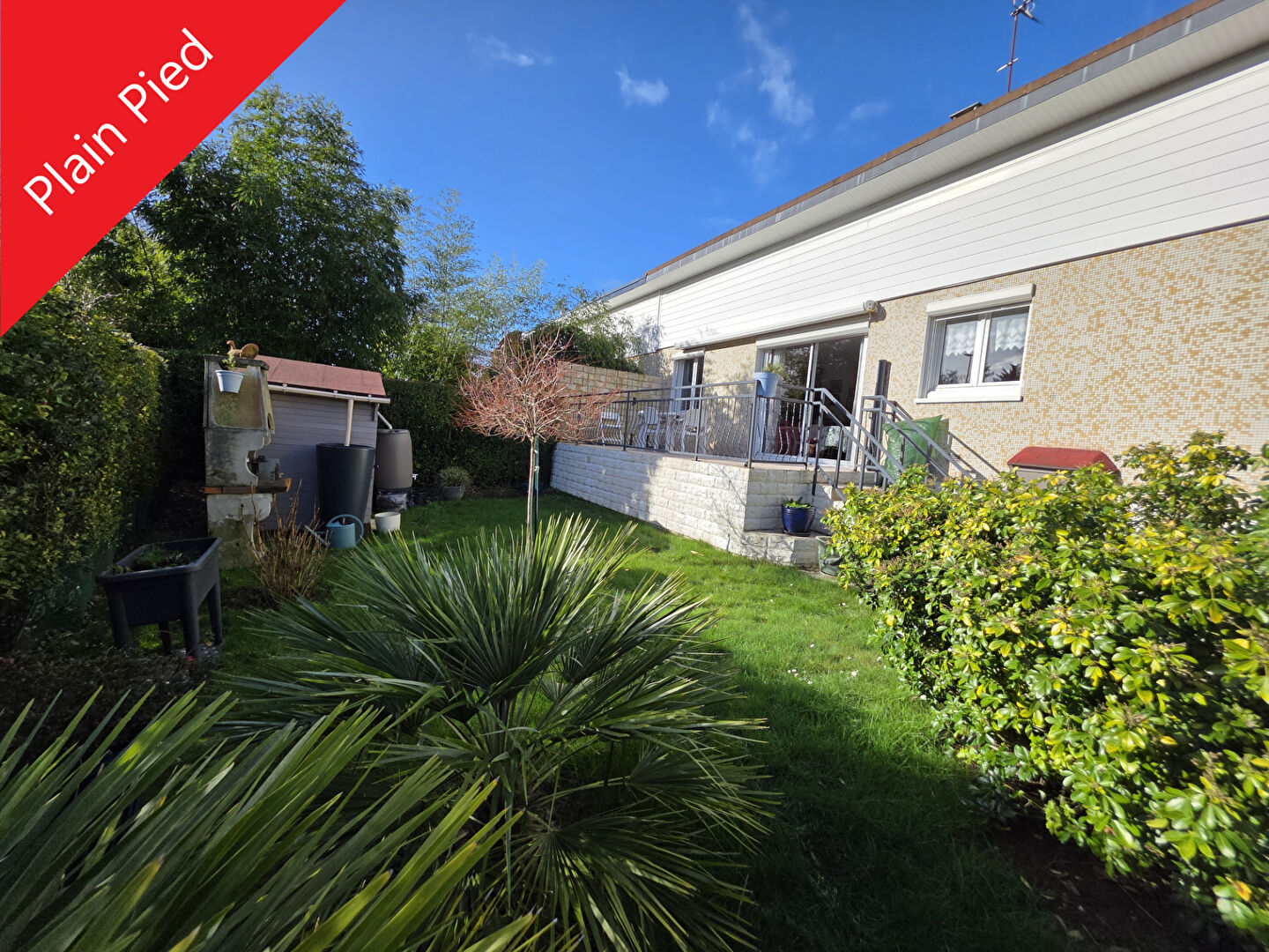 Vente Maison-Villa LE HAVRE