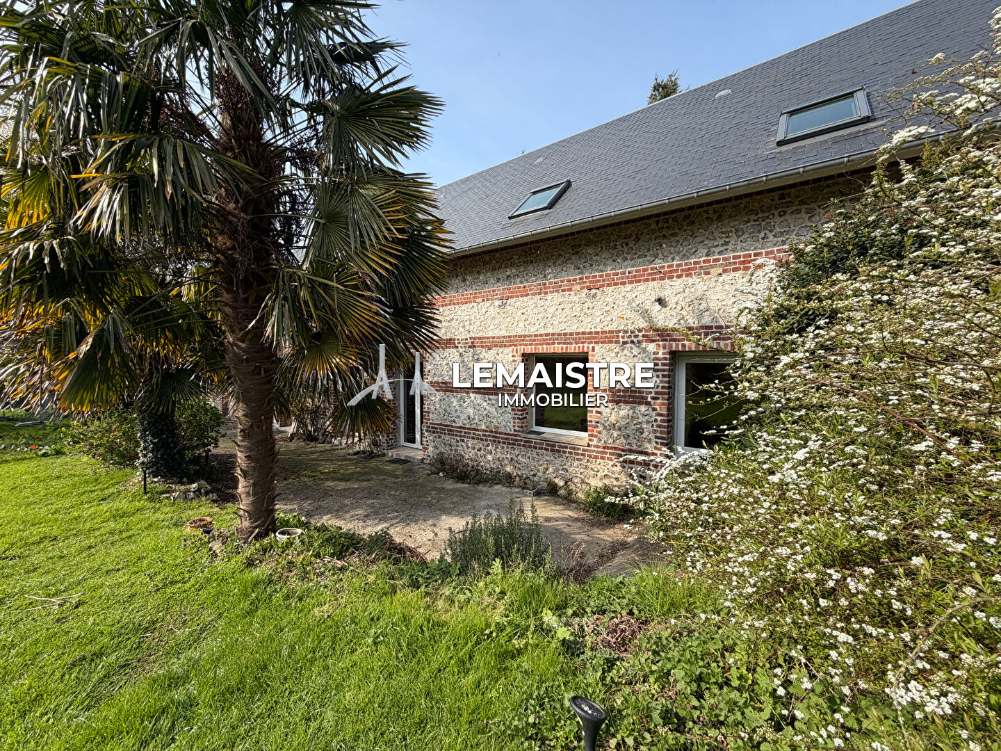 Vente Maison-Villa LES LOGES