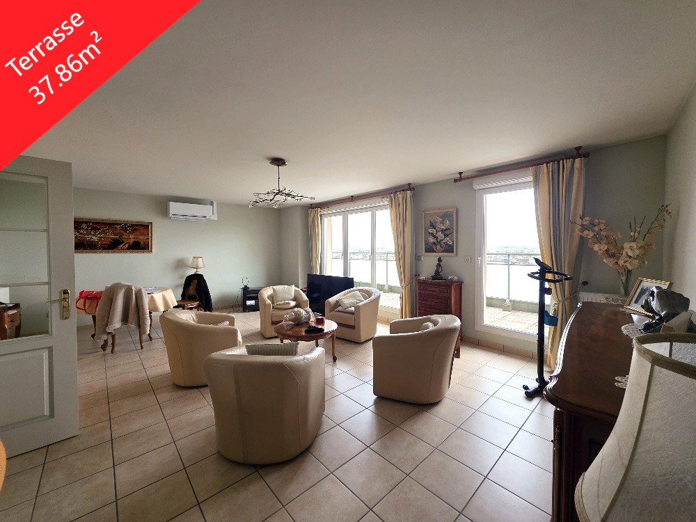 Vente Appartement LE HAVRE