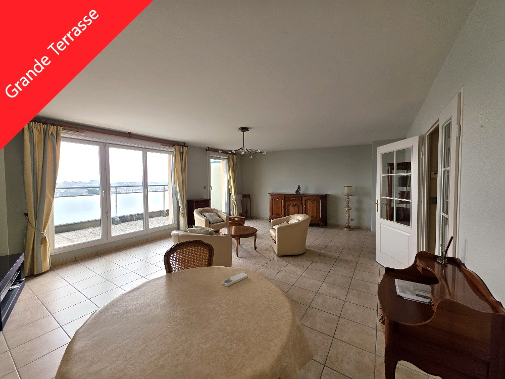 Vente Appartement LE HAVRE