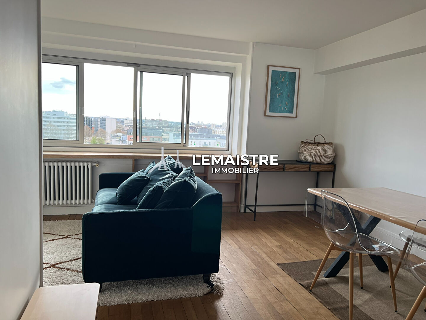 Appartement - ROUEN