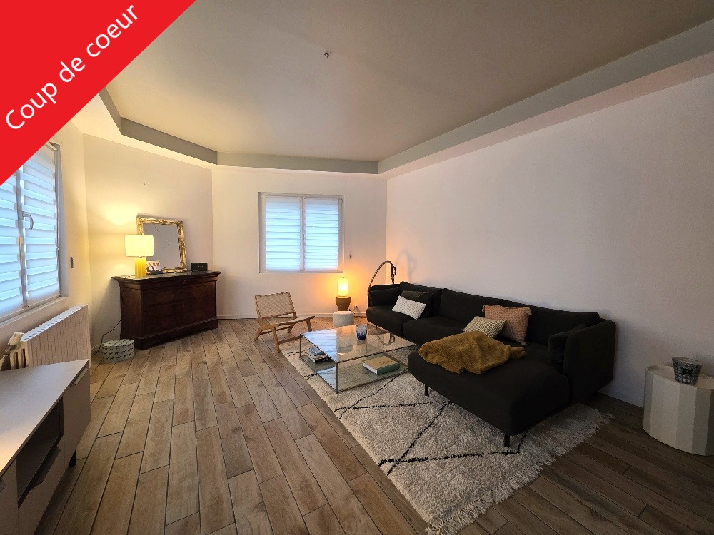 Maison-Villa - LE HAVRE