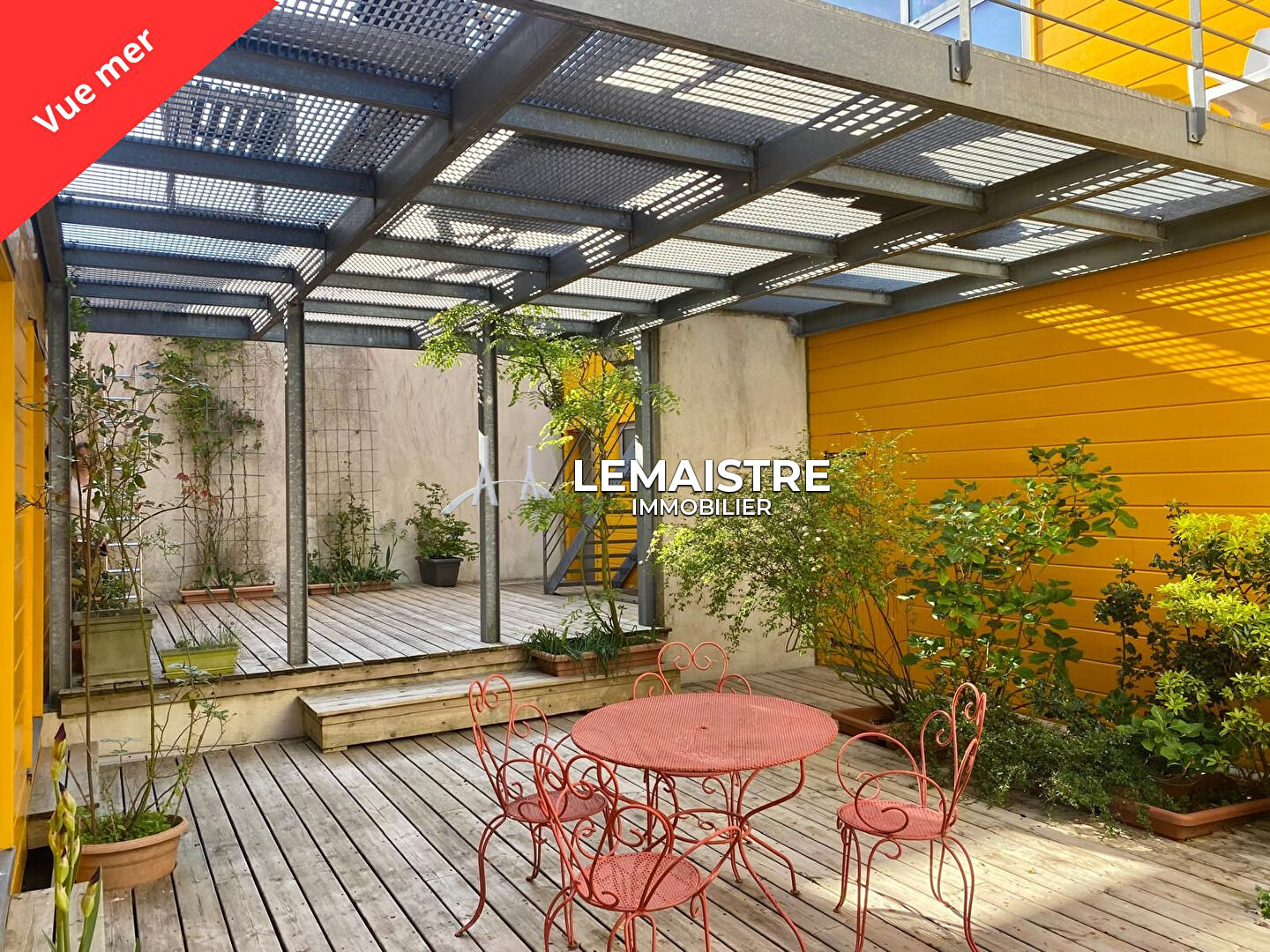 Maison-Villa - FECAMP