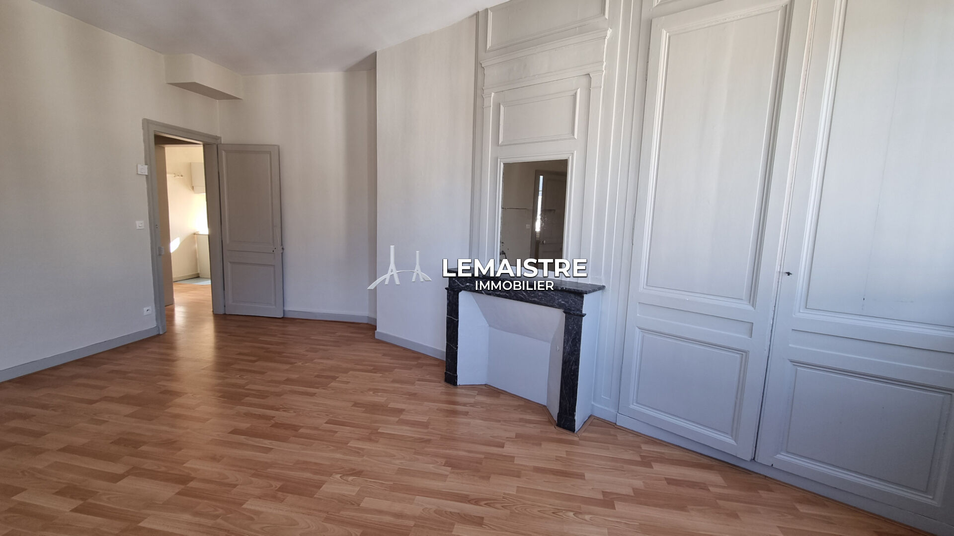 Vente Appartement ROUEN